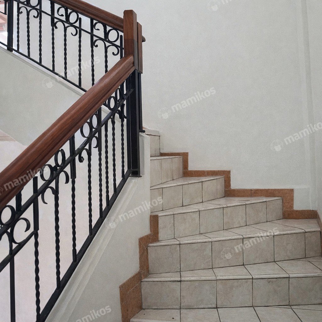 Rumah Sertifikat SHM 4 Kamar Tidur 2 Kamar Mandi Taman Surya Jakarta Barat - Photo 4