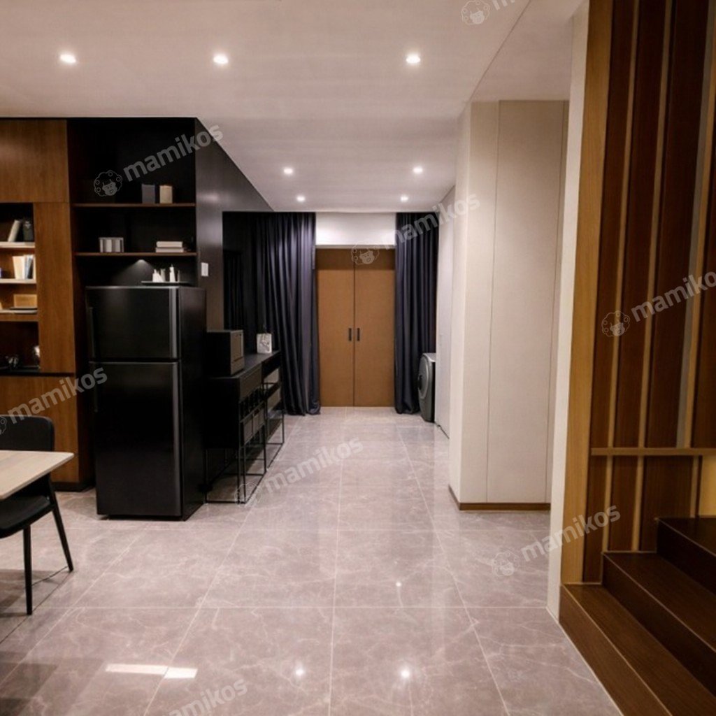 Rumah Sertifikat SHM 5 Kamar Tidur 4 Kamar Mandi Puri Indah Jakarta Barat - Photo 3