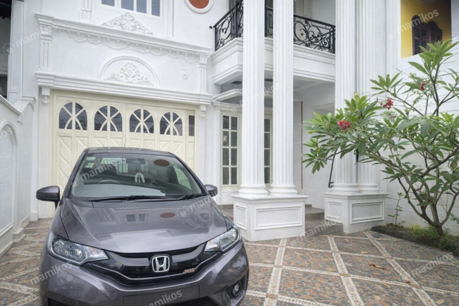 Rumah Sertifikat SHM 4 Kamar Tidur 4 Kamar Mandi Pesanggrahan Jakarta Selatan
