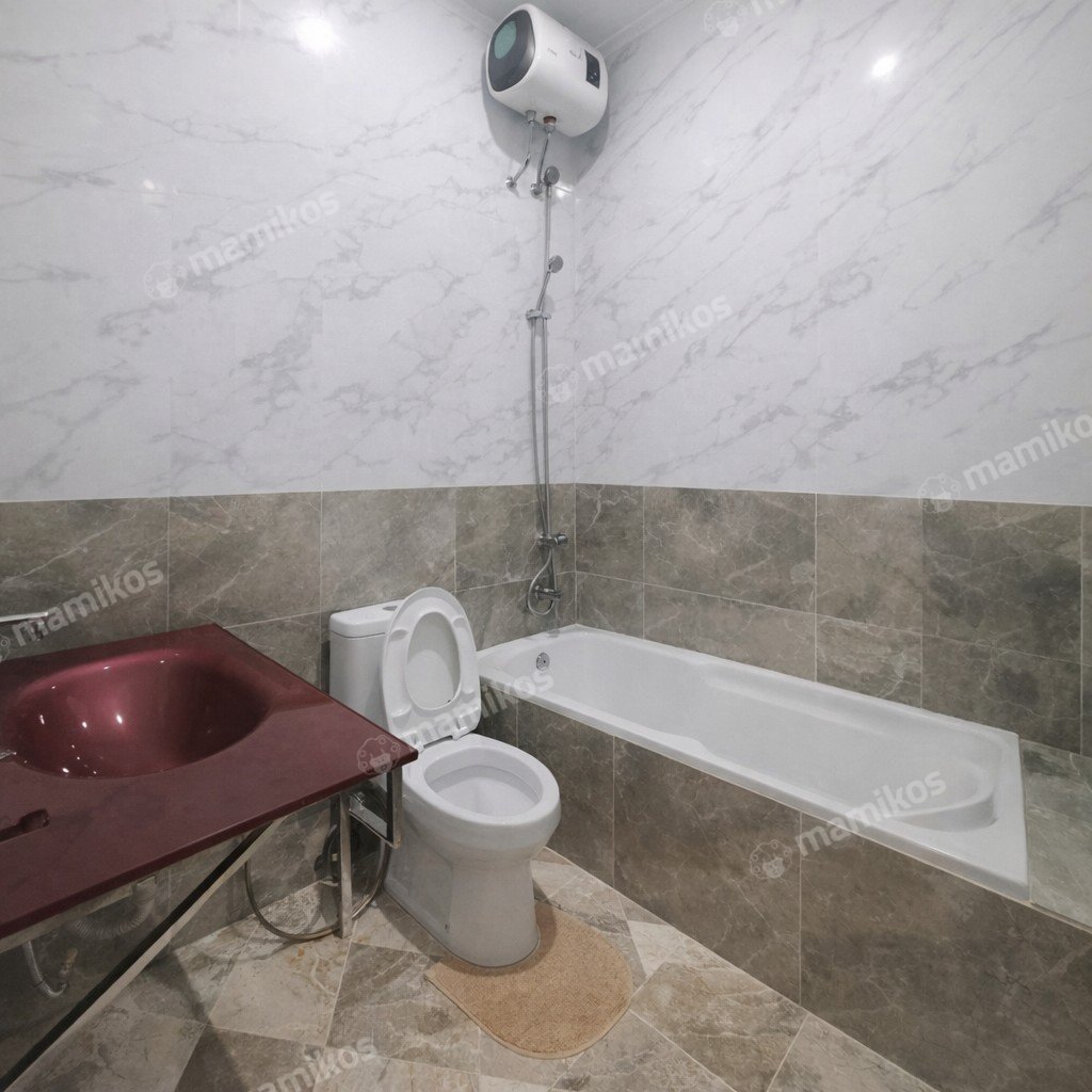 Rumah Sertifikat SHM 4 Kamar Tidur 4 Kamar Mandi Pesanggrahan Jakarta Selatan - Photo 5