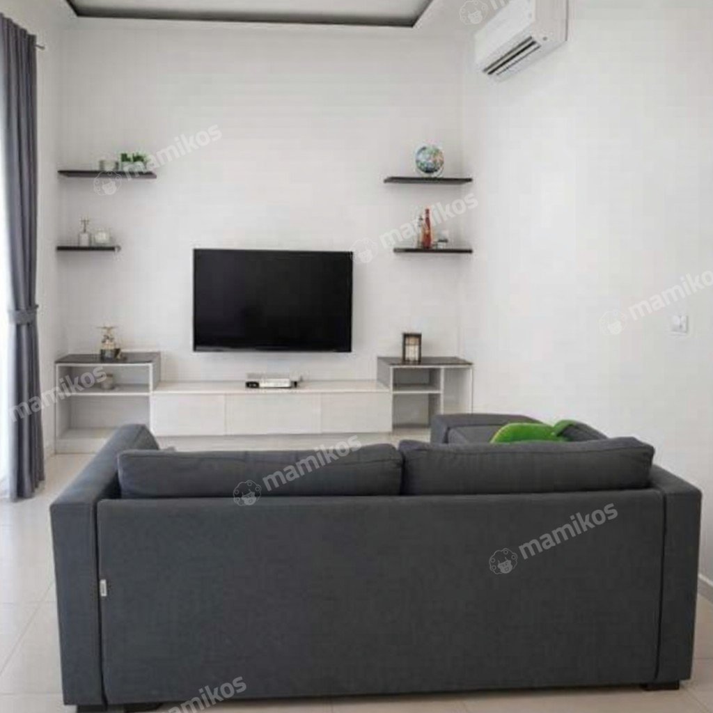 Rumah Baru Sertifikat HGB 3 Kamar Tidur Pantai Indah Kapuk Jakarta Utara - Photo 2