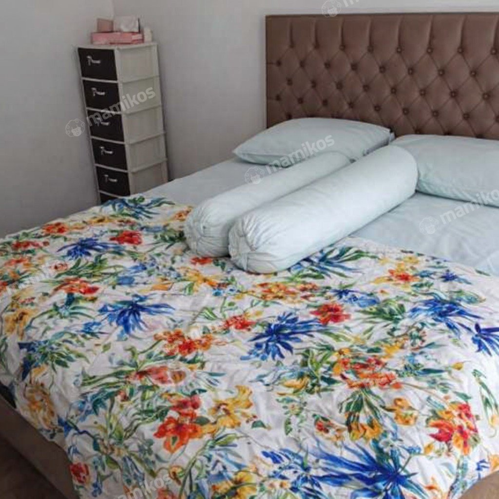 Rumah Baru Sertifikat HGB 3 Kamar Tidur Pantai Indah Kapuk Jakarta Utara - Photo 3