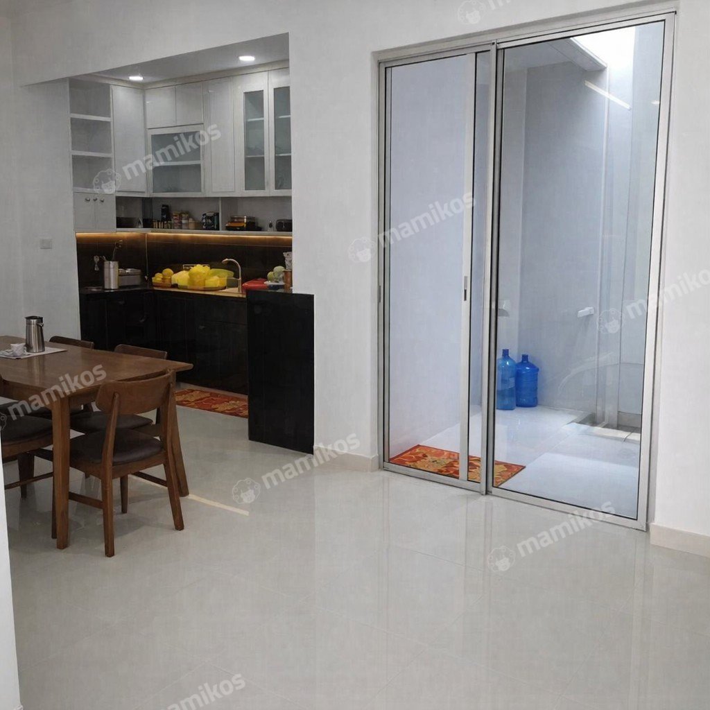 Rumah Baru Sertifikat HGB 3 Kamar Tidur Pantai Indah Kapuk Jakarta Utara - Photo 4