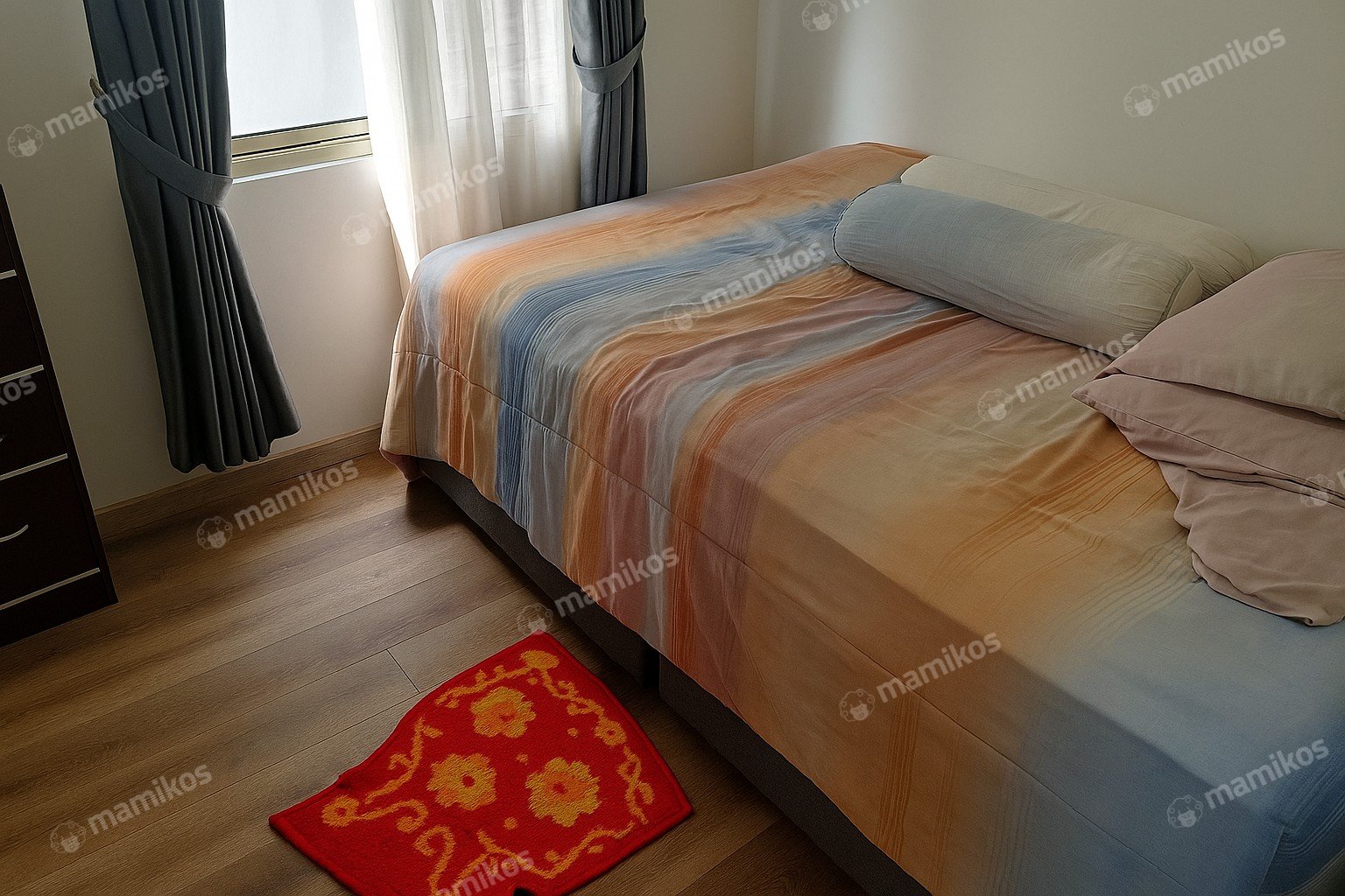 Rumah Baru Sertifikat HGB 3 Kamar Tidur Pantai Indah Kapuk Jakarta Utara - Photo 5