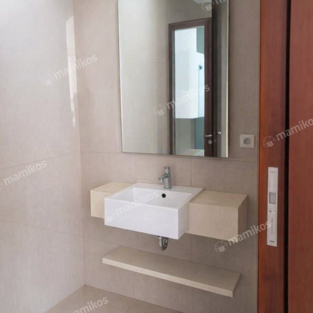 Rumah Sertifikat SHM 4 Kamar Tidur 4 Kamar Mandi Permata Hijau Jakarta Selatan - Photo 2