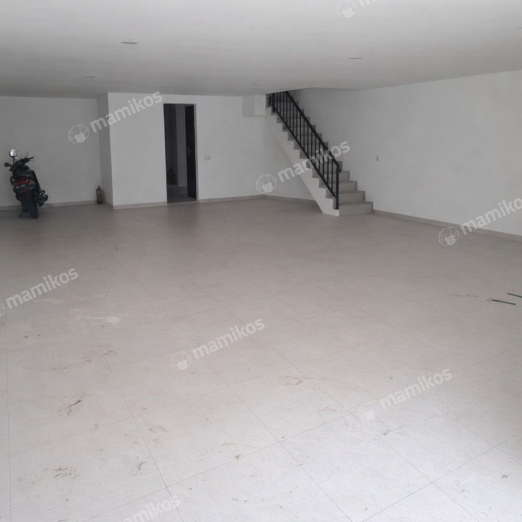 Rumah Sertifikat SHM 4 Kamar Tidur 4 Kamar Mandi Permata Hijau Jakarta Selatan - Photo 4