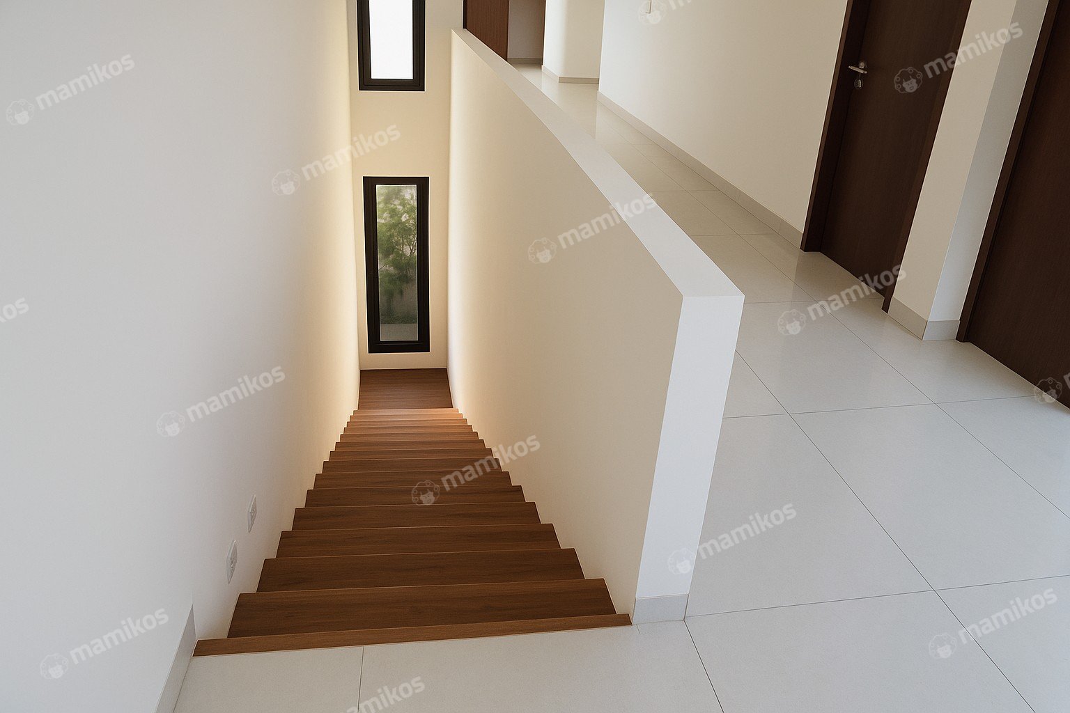 Rumah Sertifikat SHM 4 Kamar Tidur 4 Kamar Mandi Permata Hijau Jakarta Selatan - Photo 5