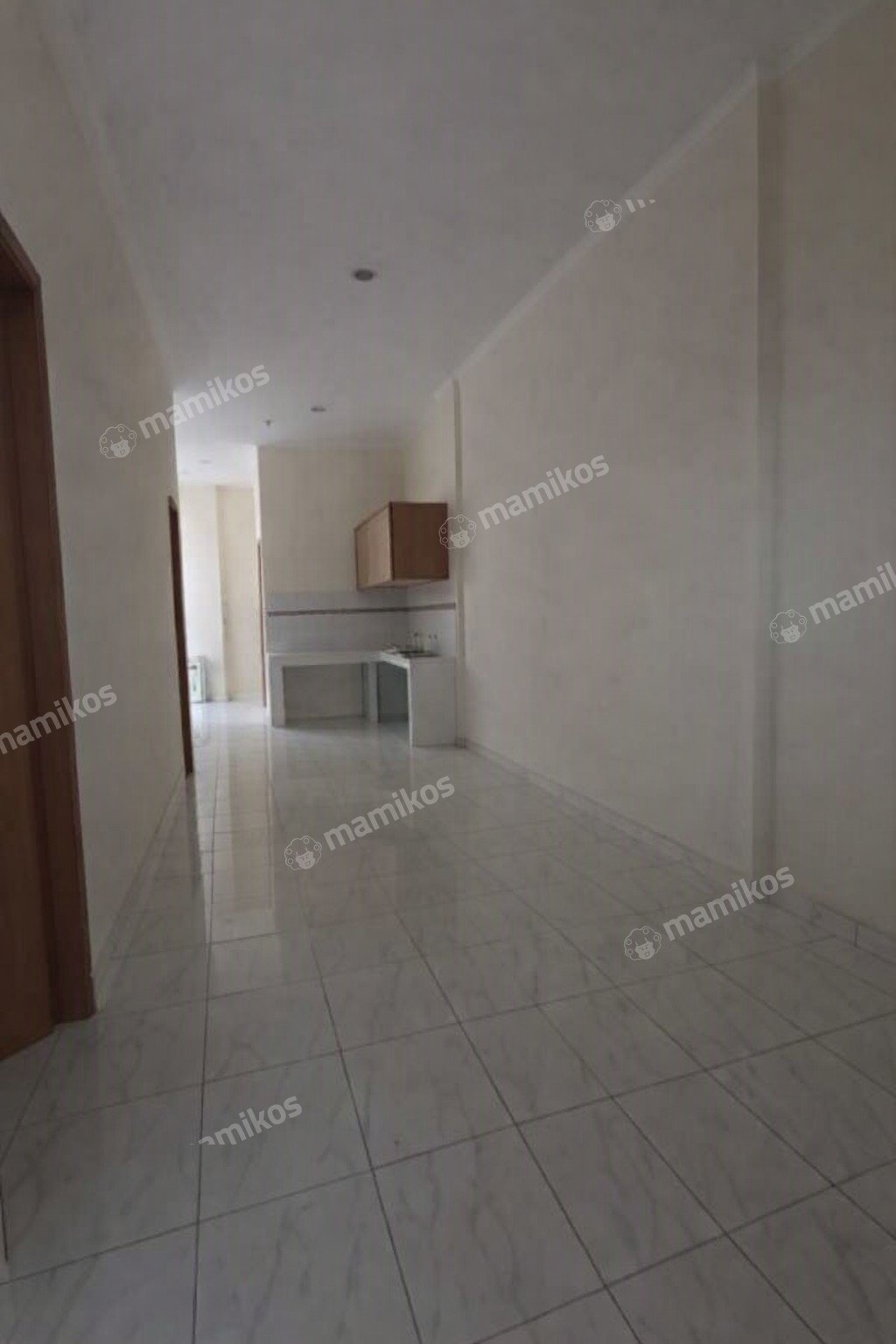 Rumah Sertifikat SHM 2 Kamar Tidur 1 Kamar Mandi Kelapa Gading Jakarta Utara - Photo 2