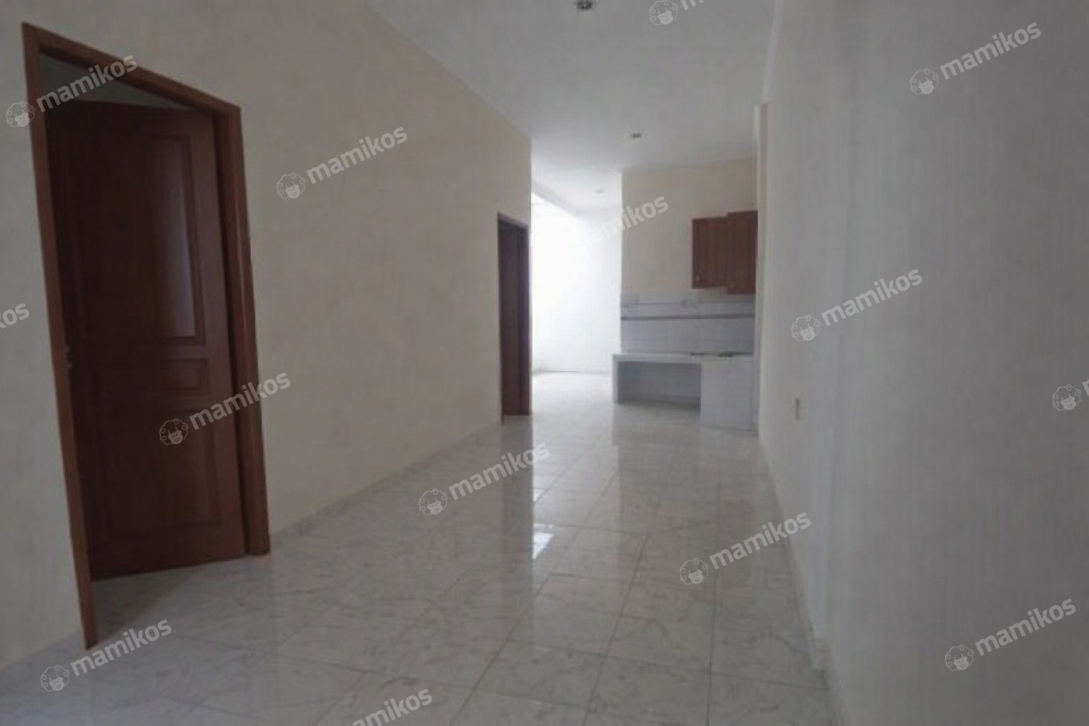 Rumah Sertifikat SHM 2 Kamar Tidur 1 Kamar Mandi Kelapa Gading Jakarta Utara - Photo 3
