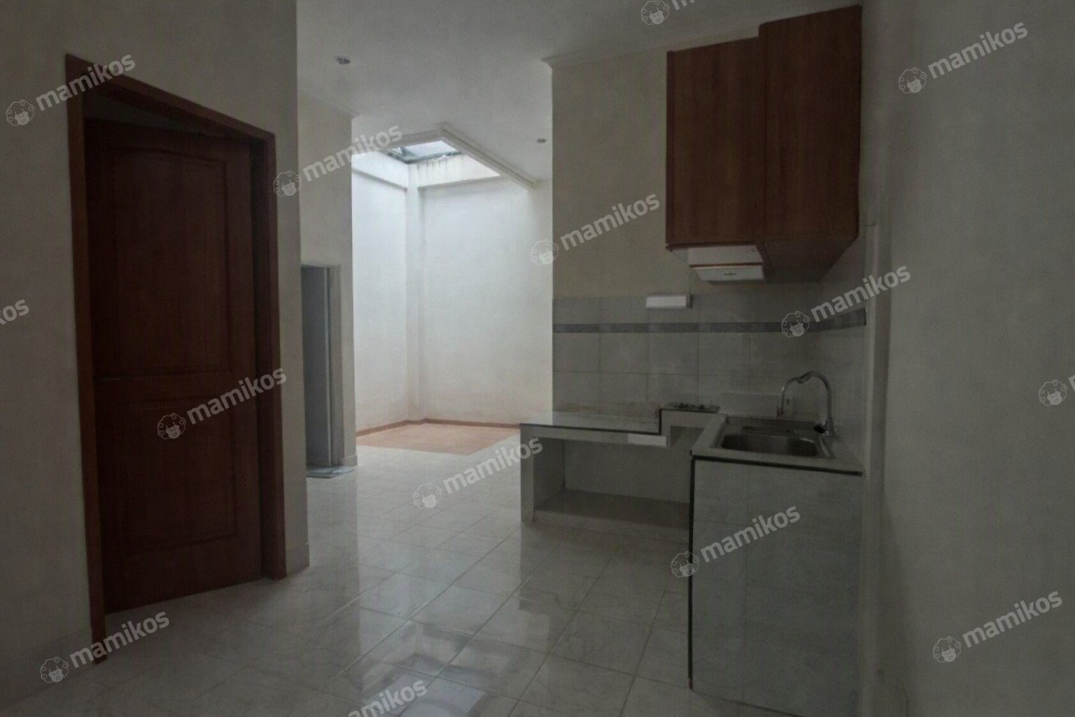 Rumah Sertifikat SHM 2 Kamar Tidur 1 Kamar Mandi Kelapa Gading Jakarta Utara - Photo 4
