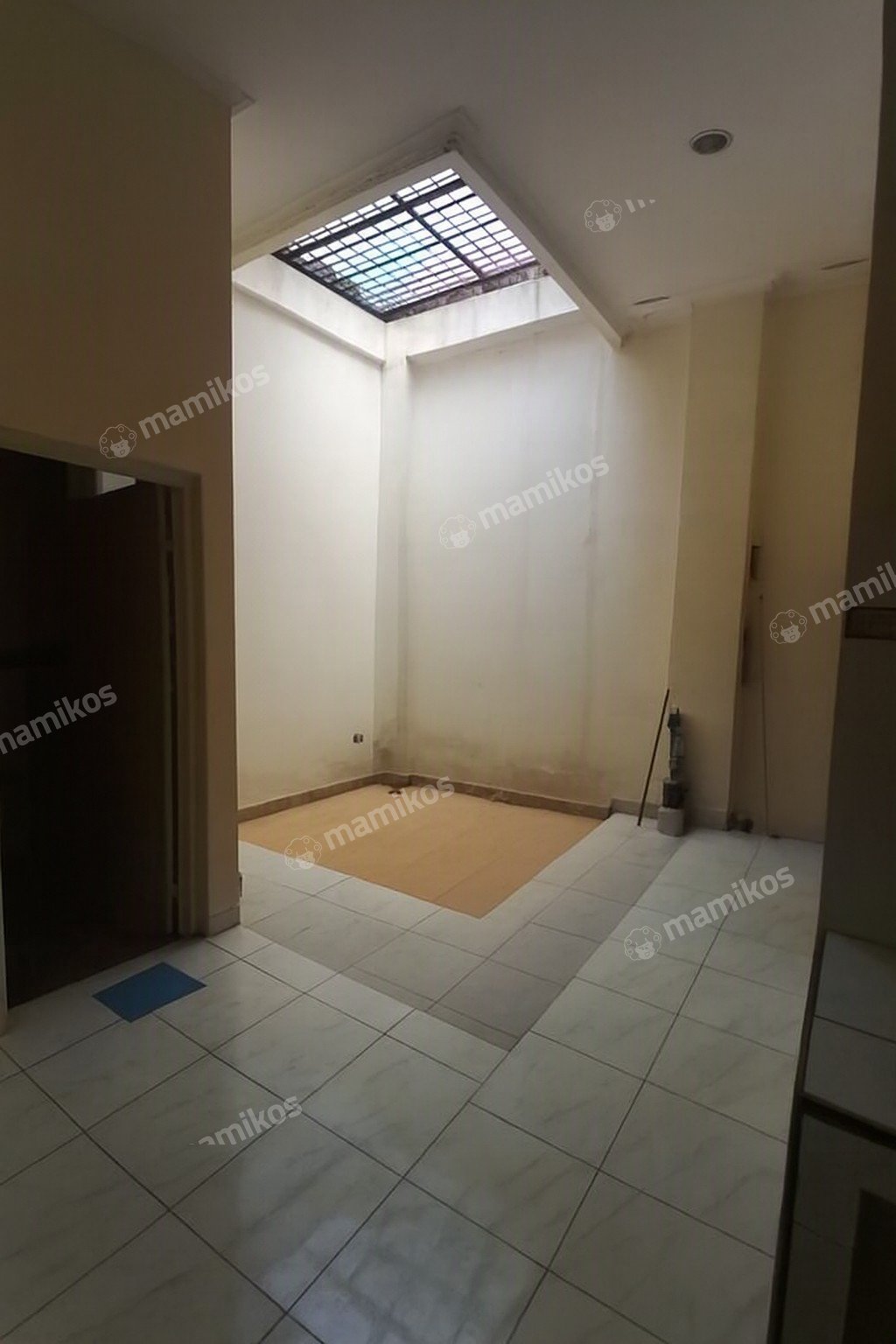Rumah Sertifikat SHM 2 Kamar Tidur 1 Kamar Mandi Kelapa Gading Jakarta Utara - Photo 5