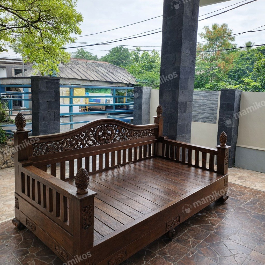 Rumah Sertifikat SHM 9 Kamar Tidur 5 Kamar Mandi Kelapa Gading Jakarta Utara - Photo 2