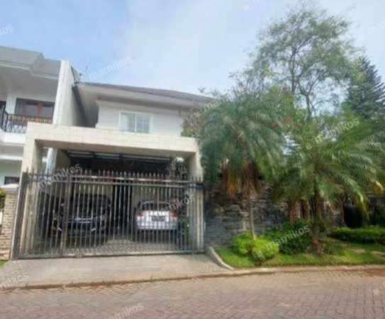 Rumah 4KT 3KM Citraland Surabaya