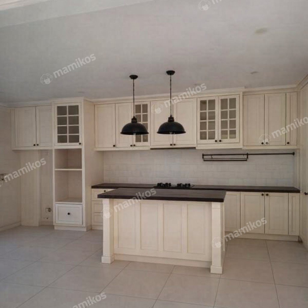 Rumah Sertifikat SHM 2 Kamar Tidur 1 Kamar Mandi Citra Garden Jakarta Barat - Photo 2