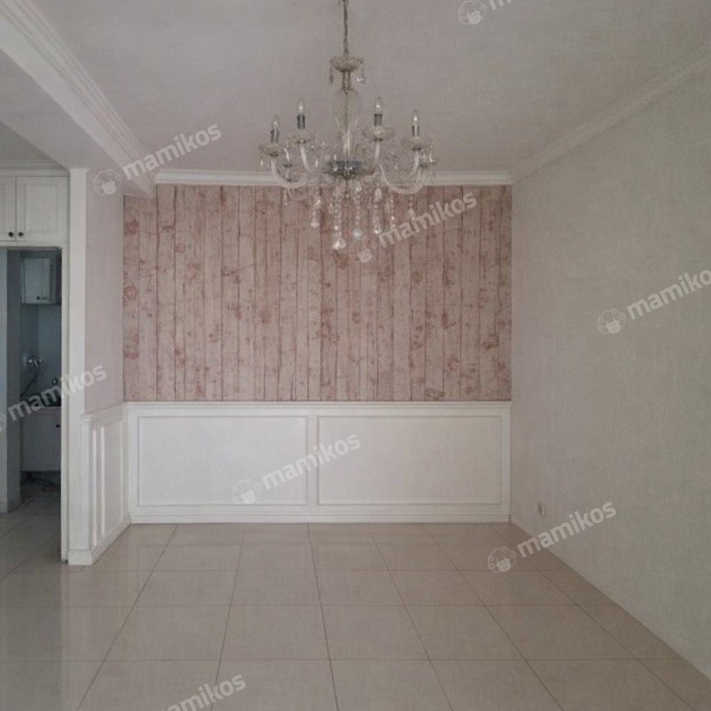 Rumah Sertifikat SHM 2 Kamar Tidur 1 Kamar Mandi Citra Garden Jakarta Barat - Photo 3