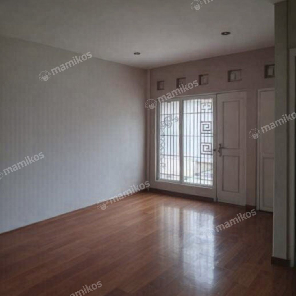 Rumah Sertifikat SHM 2 Kamar Tidur 1 Kamar Mandi Citra Garden Jakarta Barat - Photo 5