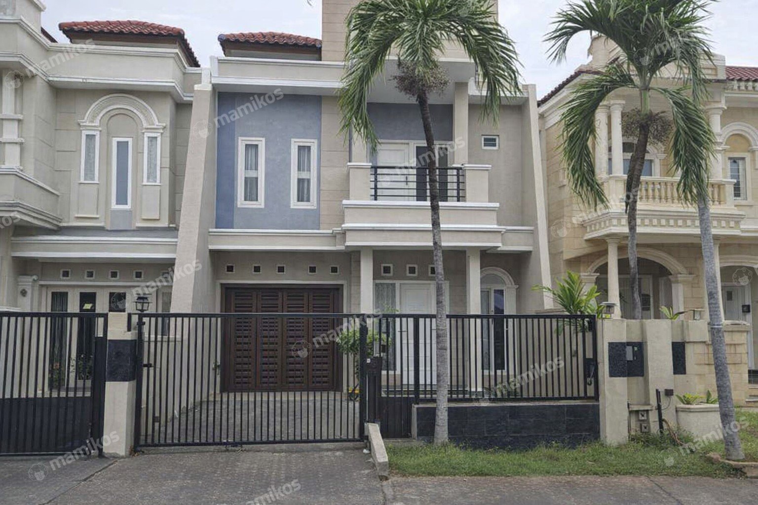 Rumah 3KT 3KM Permata Buana Jakarta Barat