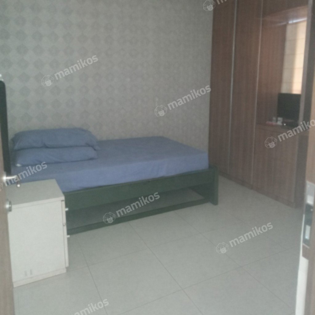 Rumah Sertifikat HGB 4 Kamar Tidur 3 Kamar Mandi Kota Wisata Jakarta Timur - Photo 2