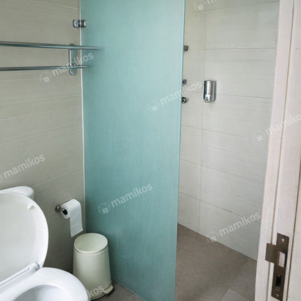 Rumah Sertifikat HGB 4 Kamar Tidur 3 Kamar Mandi Kota Wisata Jakarta Timur - Photo 4