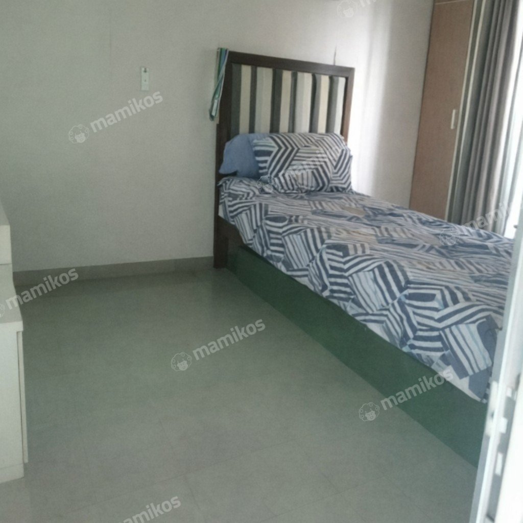 Rumah Sertifikat HGB 4 Kamar Tidur 3 Kamar Mandi Kota Wisata Jakarta Timur - Photo 5