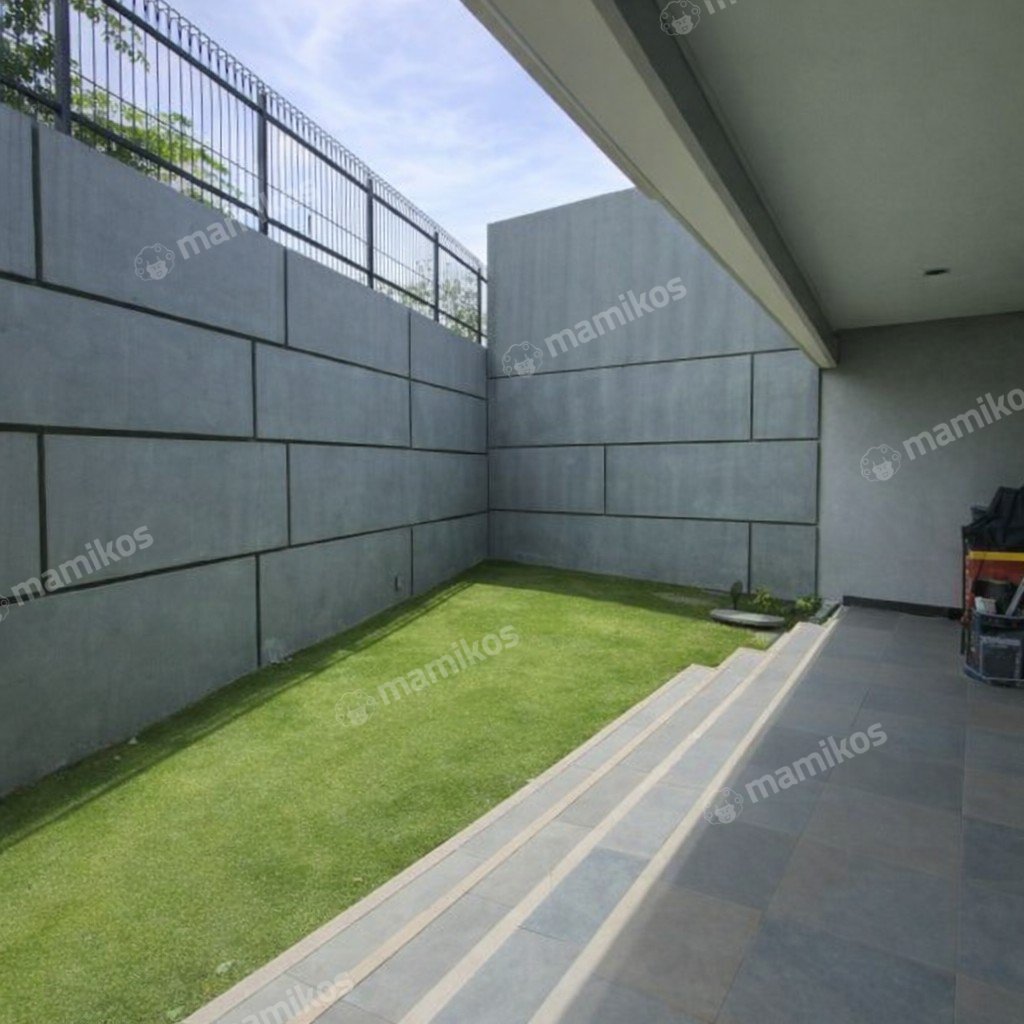 Rumah Sertifikat SHM 6 Kamar Tidur 5 Kamar Mandi Pondok Kelapa Jakarta Timur - Photo 4