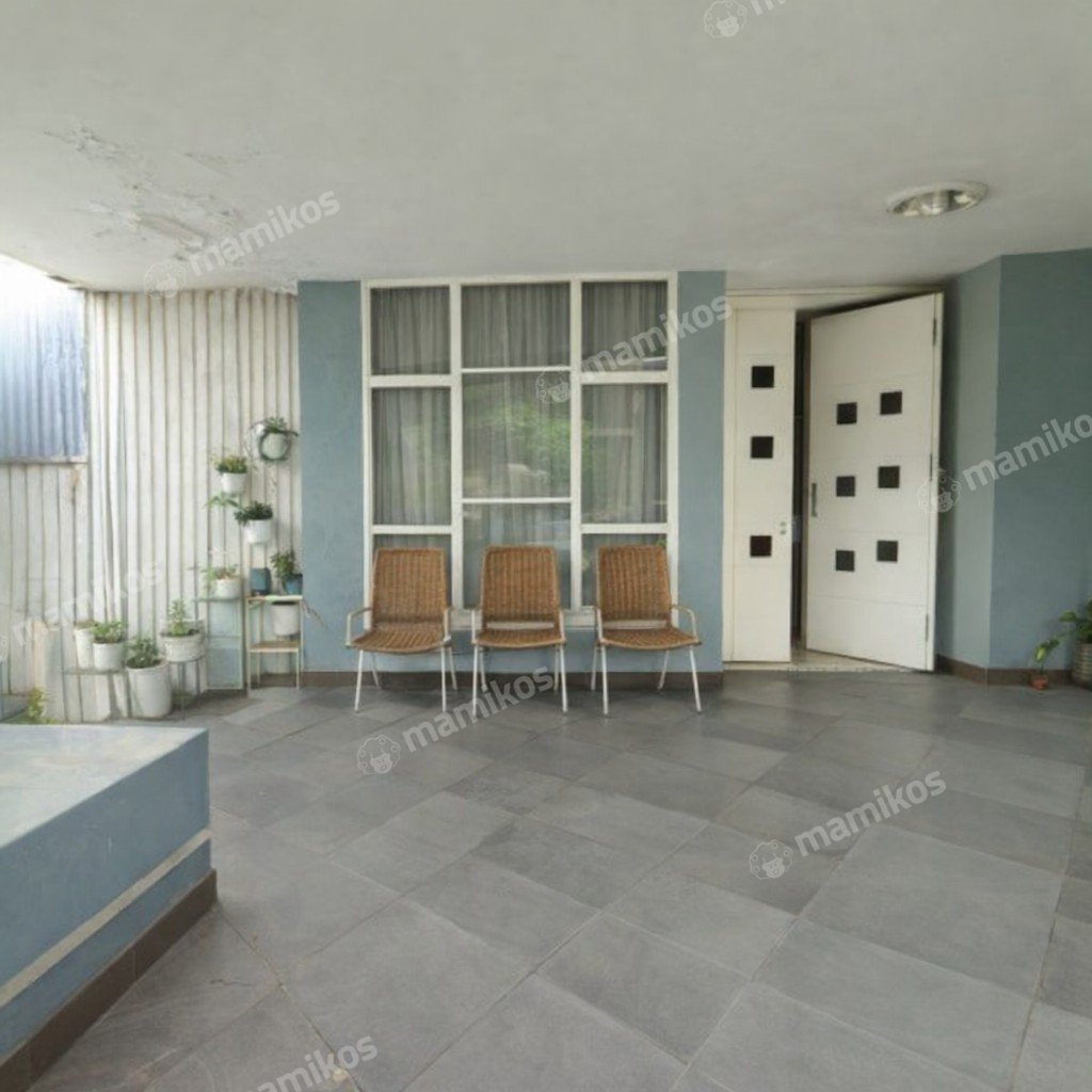Rumah Sertifikat SHM 6 Kamar Tidur 5 Kamar Mandi Pondok Kelapa Jakarta Timur - Photo 5