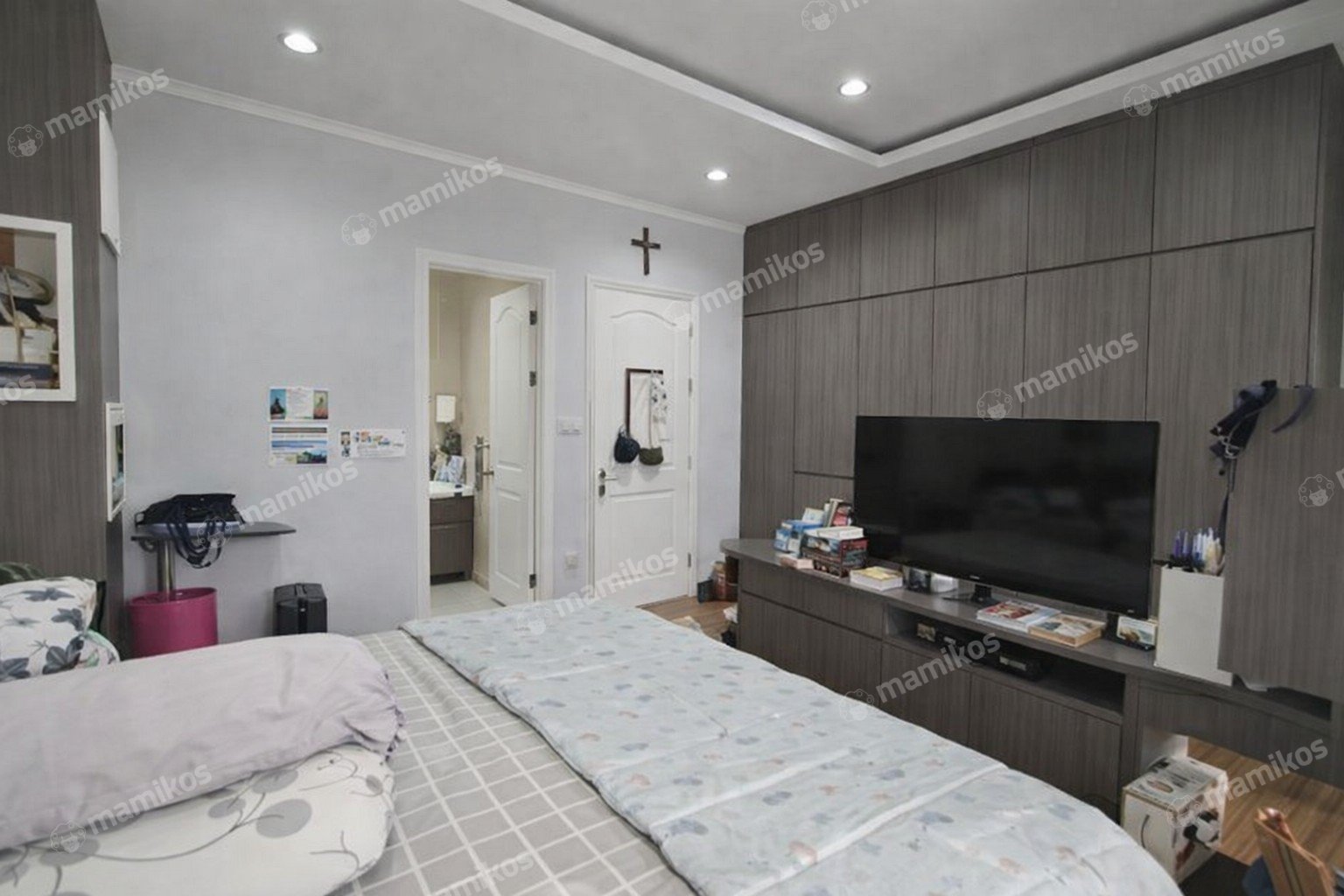 Rumah Sertifikat SHM 4 Kamar Tidur 5 Kamar Mandi Sunter Jakarta Utara - Photo 4