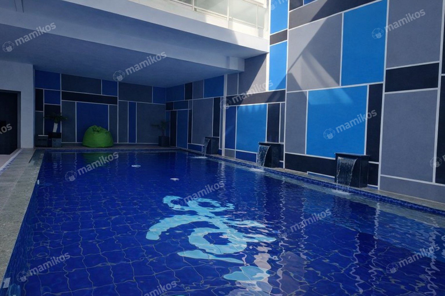 Rumah Sertifikat HGB 3 Kamar Tidur 4 Kamar Mandi Pantai Indah Kapuk Jakarta Utara