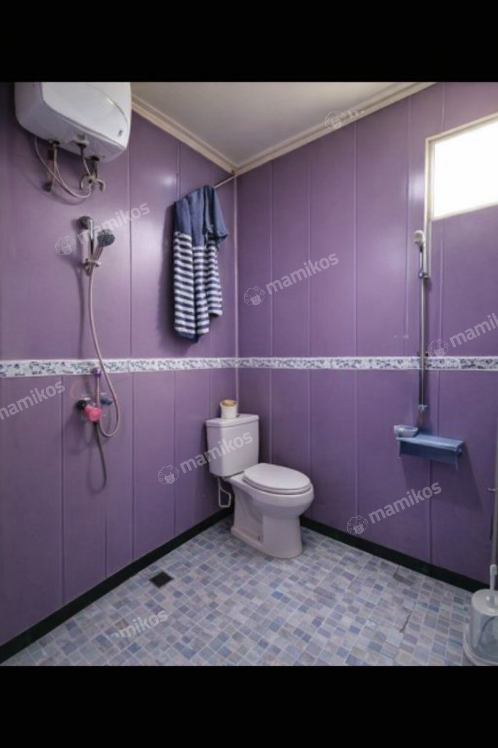 Rumah Sertifikat SHM 2 Kamar Tidur 2 Kamar Mandi Kalideres Jakarta Barat - Photo 2