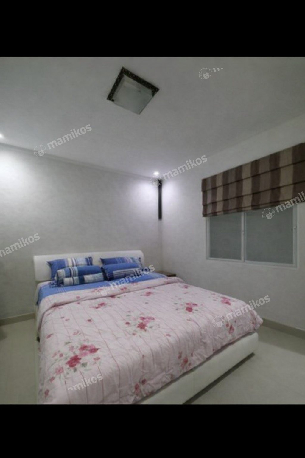 Rumah Sertifikat SHM 2 Kamar Tidur 2 Kamar Mandi Kalideres Jakarta Barat - Photo 3