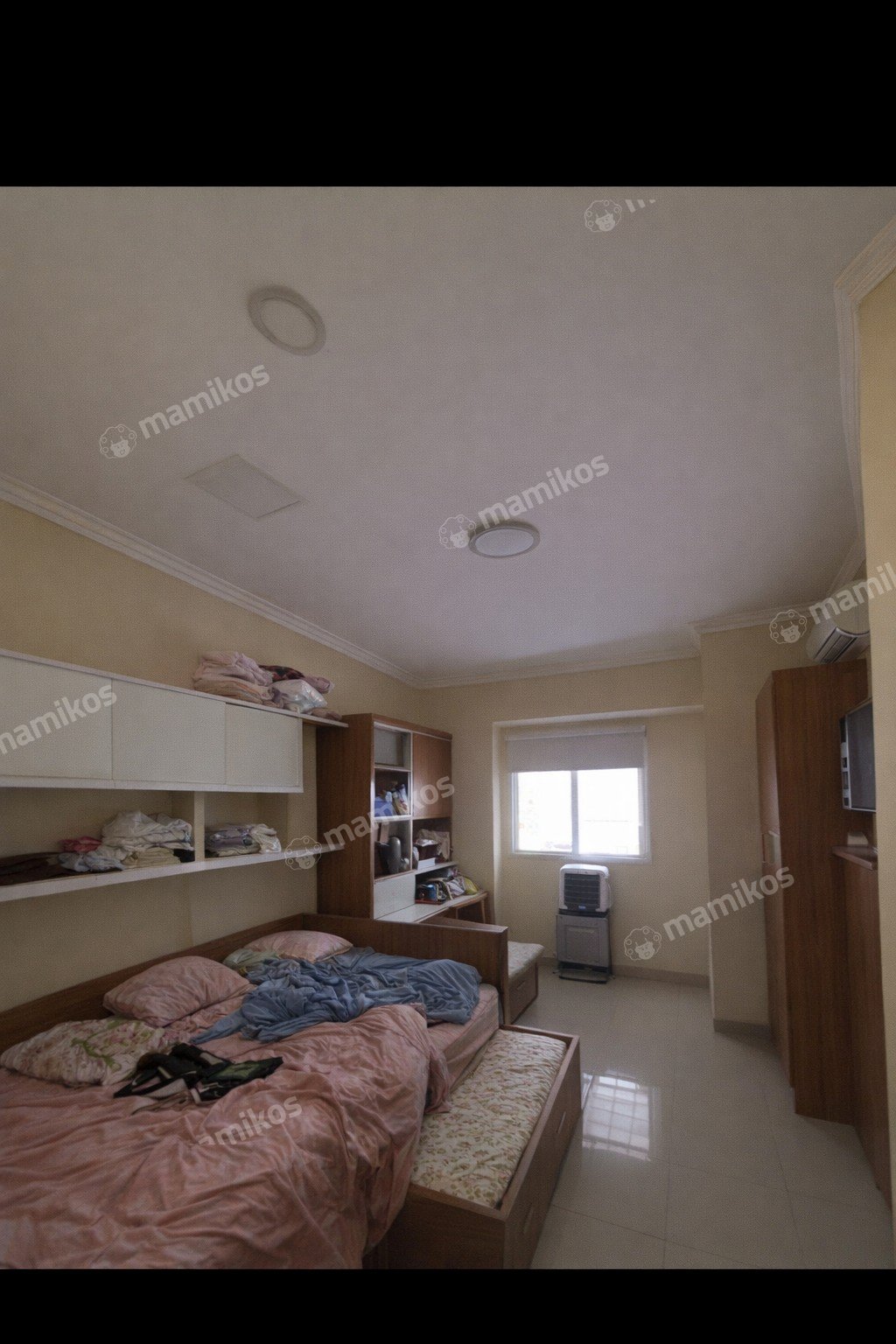 Rumah Sertifikat SHM 2 Kamar Tidur 2 Kamar Mandi Kalideres Jakarta Barat - Photo 5
