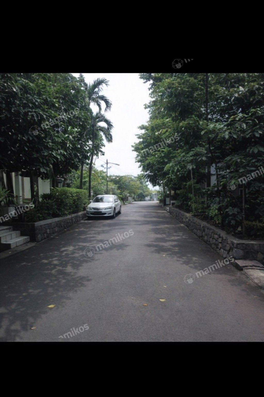 Rumah Sertifikat SHM 5 Kamar Tidur 3 Kamar Mandi Duri Kosambi Jakarta Barat - Photo 3
