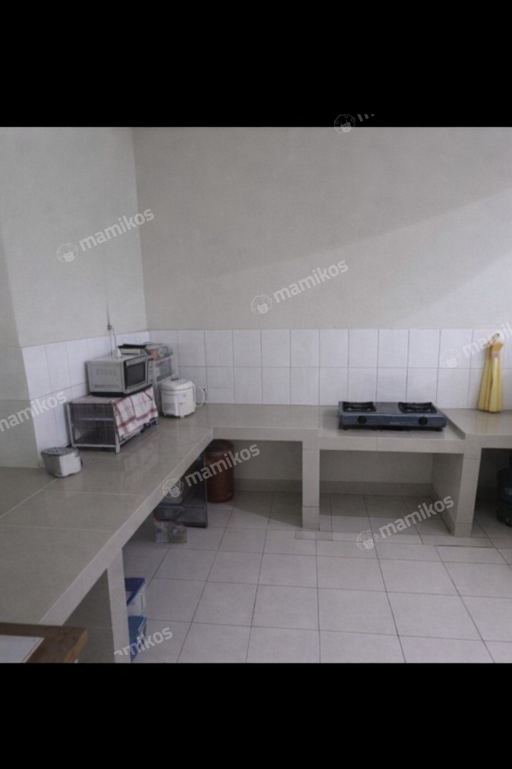 Rumah Sertifikat SHM 5 Kamar Tidur 3 Kamar Mandi Duri Kosambi Jakarta Barat - Photo 4
