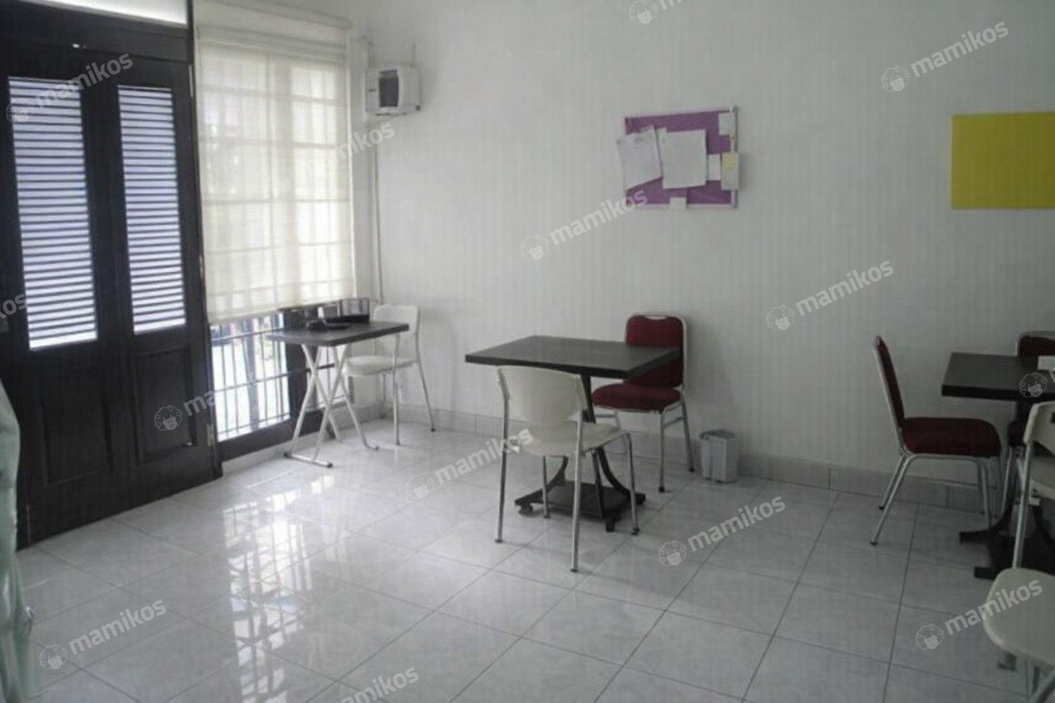 Rumah Sertifikat SHM 6 Kamar Tidur 4 Kamar Mandi Cilandak Jakarta Selatan - Photo 2