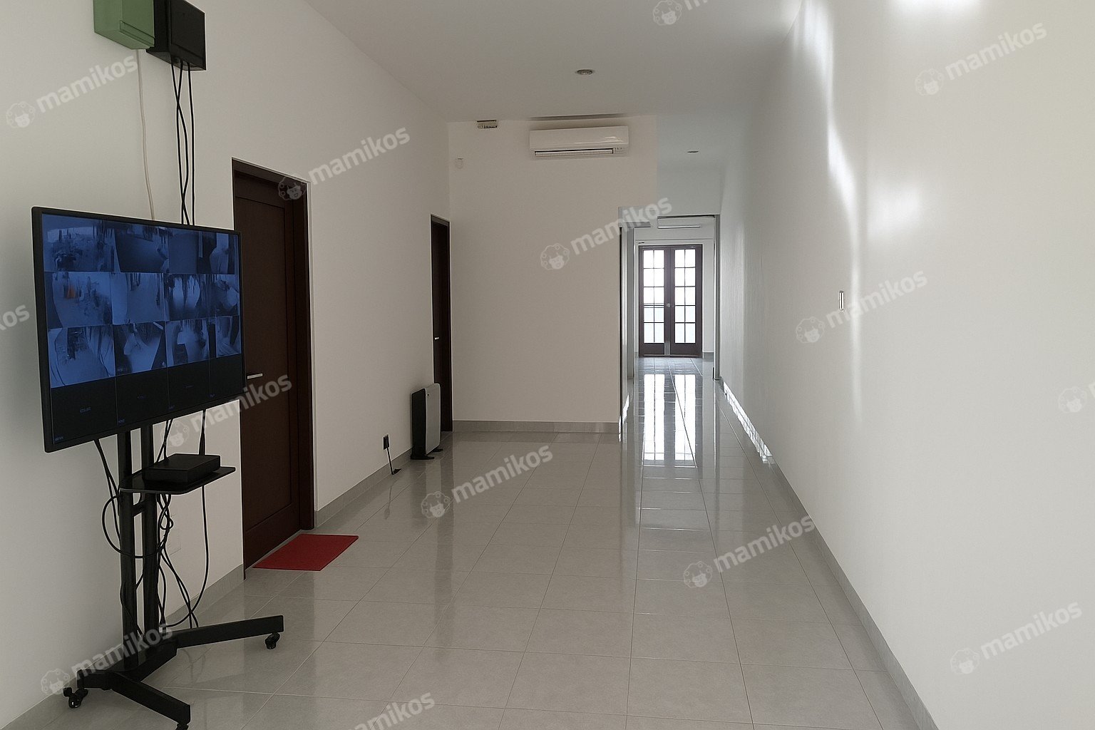 Rumah Sertifikat SHM 6 Kamar Tidur 4 Kamar Mandi Cilandak Jakarta Selatan - Photo 3