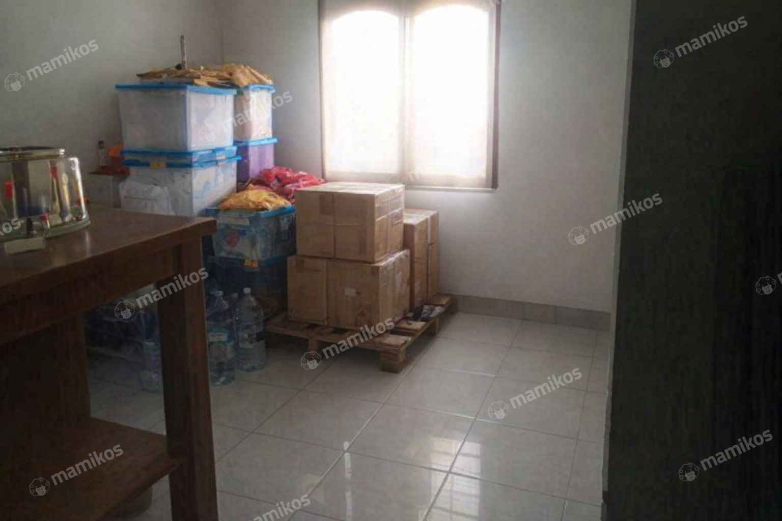 Rumah Sertifikat SHM 6 Kamar Tidur 4 Kamar Mandi Cilandak Jakarta Selatan - Photo 4
