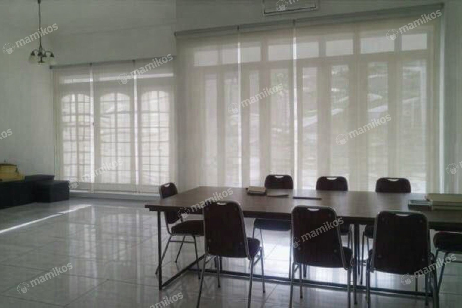 Rumah Sertifikat SHM 6 Kamar Tidur 4 Kamar Mandi Cilandak Jakarta Selatan - Photo 5