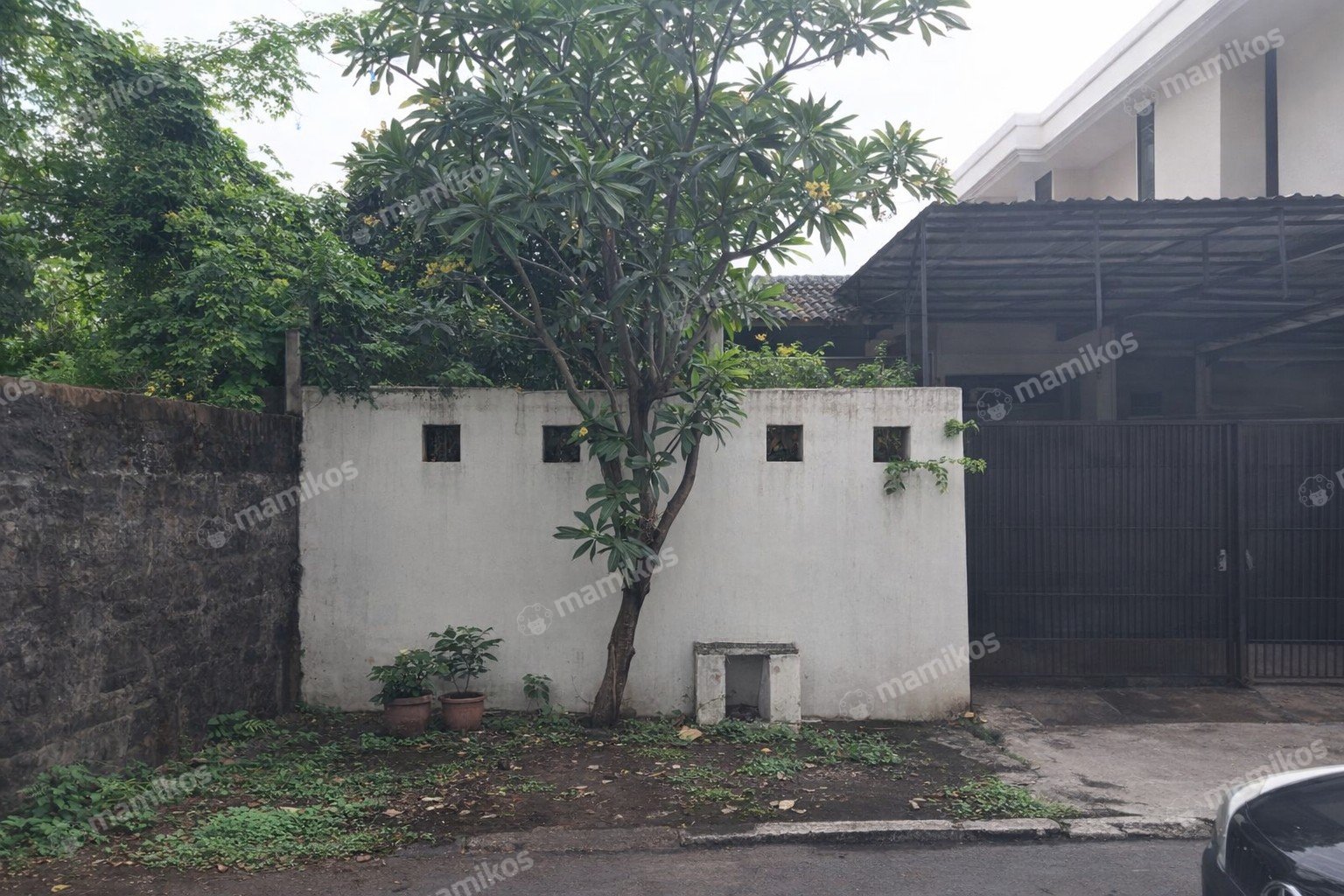 Rumah Sertifikat SHM 4 Kamar Tidur 3 Kamar Mandi Pondok Kelapa Jakarta Timur - Photo 4