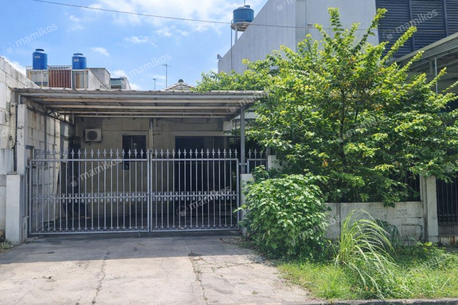 Rumah Sertifikat SHM 3 Kamar Tidur 2 Kamar Mandi Kelapa Gading Jakarta Utara - Photo 2