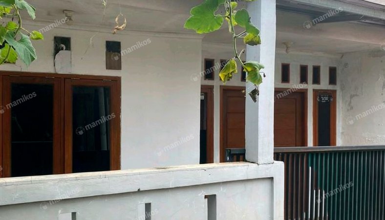 Rumah 3KT 1KM Jatimakmur Bekasi