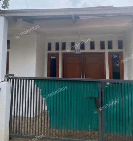 Rumah Sertifikat SHM 3 Kamar Tidur 1 Kamar Mandi Jatimakmur Bekasi - Photo 2