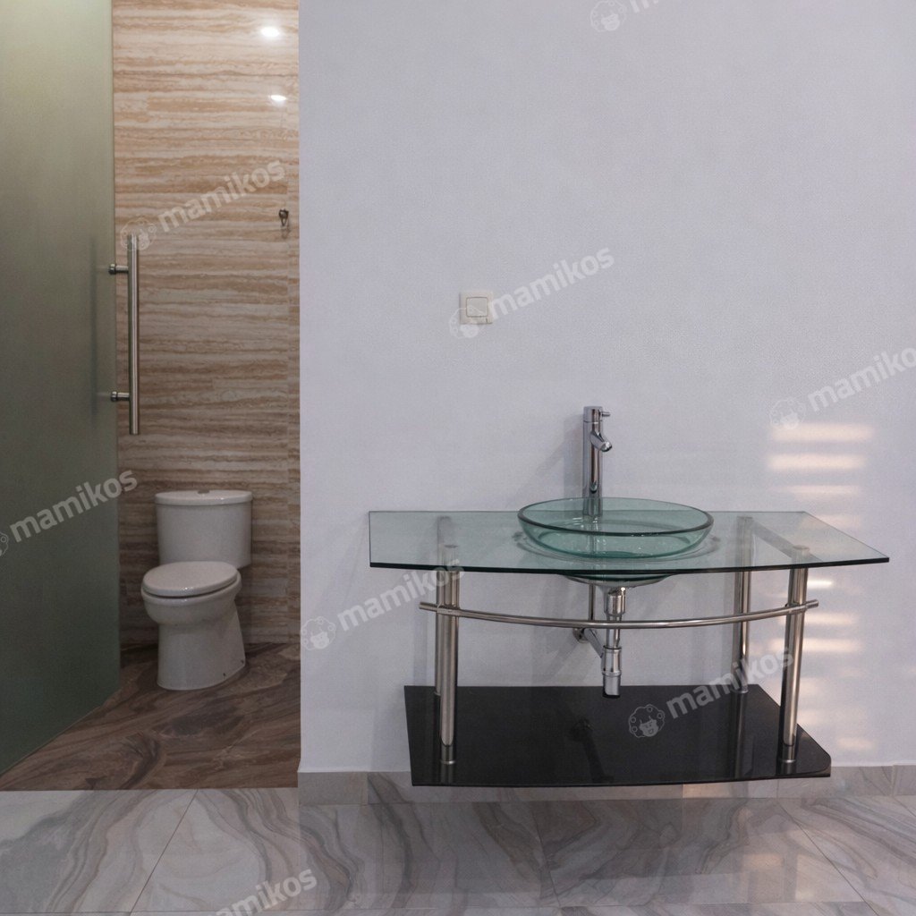 Rumah Sertifikat SHM 5 Kamar Tidur 2 Kamar Mandi Puri Indah Jakarta Barat - Photo 2