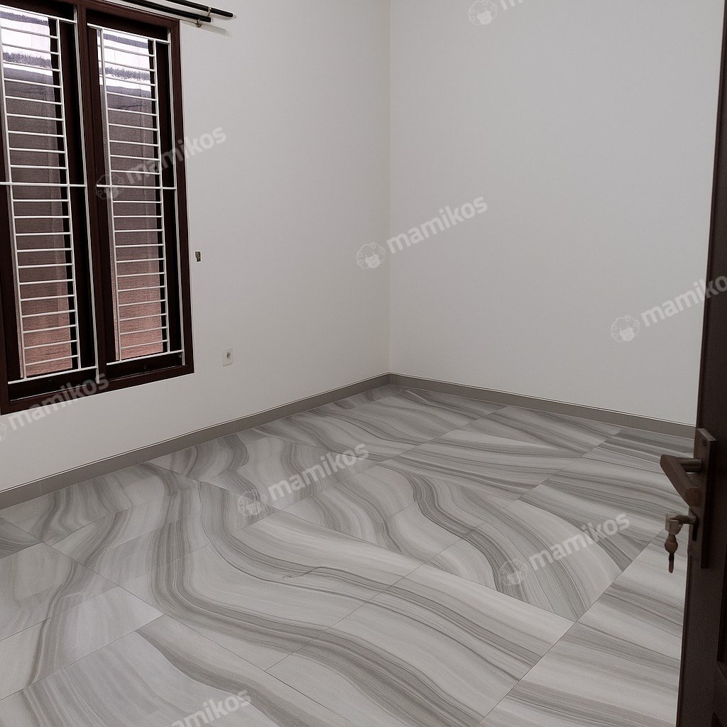 Rumah Sertifikat SHM 5 Kamar Tidur 2 Kamar Mandi Puri Indah Jakarta Barat - Photo 5