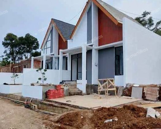 Rumah 2KT 1KM Gunung Pati Semarang