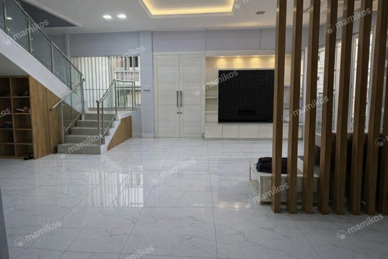 Rumah Sertifikat SHM 8 Kamar Tidur 5 Kamar Mandi Kelapa Gading Jakarta Utara