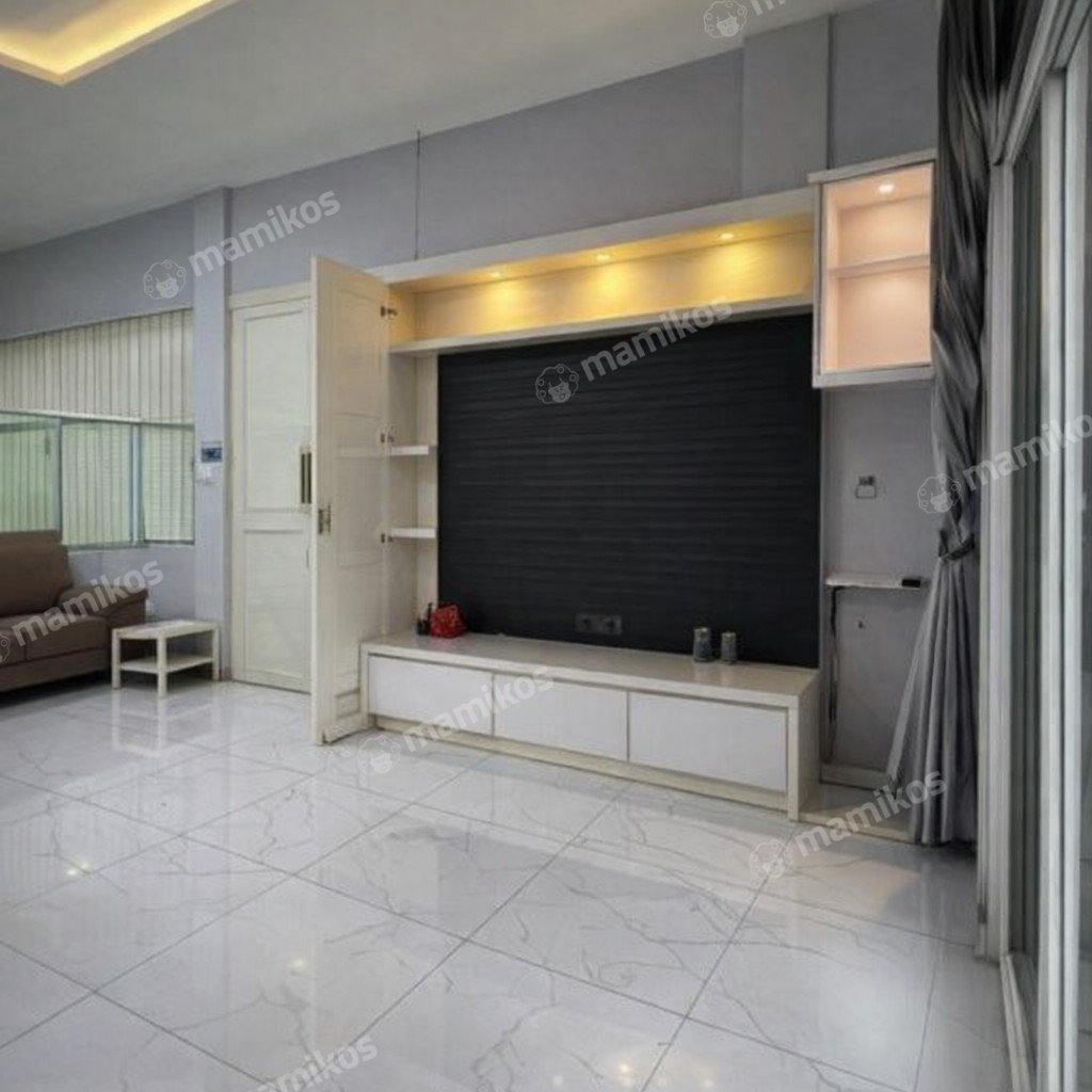 Rumah Sertifikat SHM 8 Kamar Tidur 5 Kamar Mandi Kelapa Gading Jakarta Utara - Photo 2