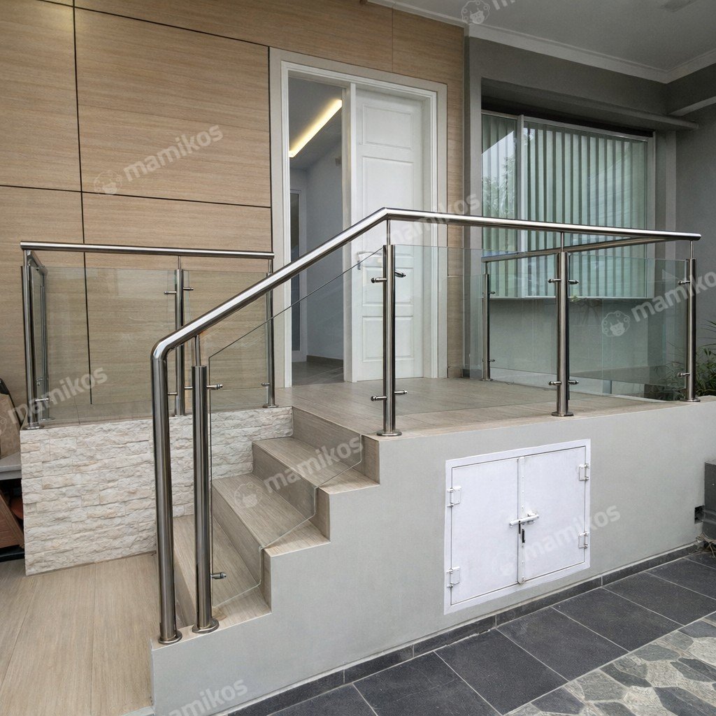 Rumah Sertifikat SHM 8 Kamar Tidur 5 Kamar Mandi Kelapa Gading Jakarta Utara - Photo 3