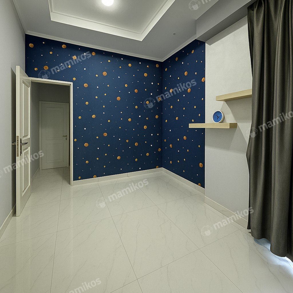 Rumah Sertifikat SHM 8 Kamar Tidur 5 Kamar Mandi Kelapa Gading Jakarta Utara - Photo 5