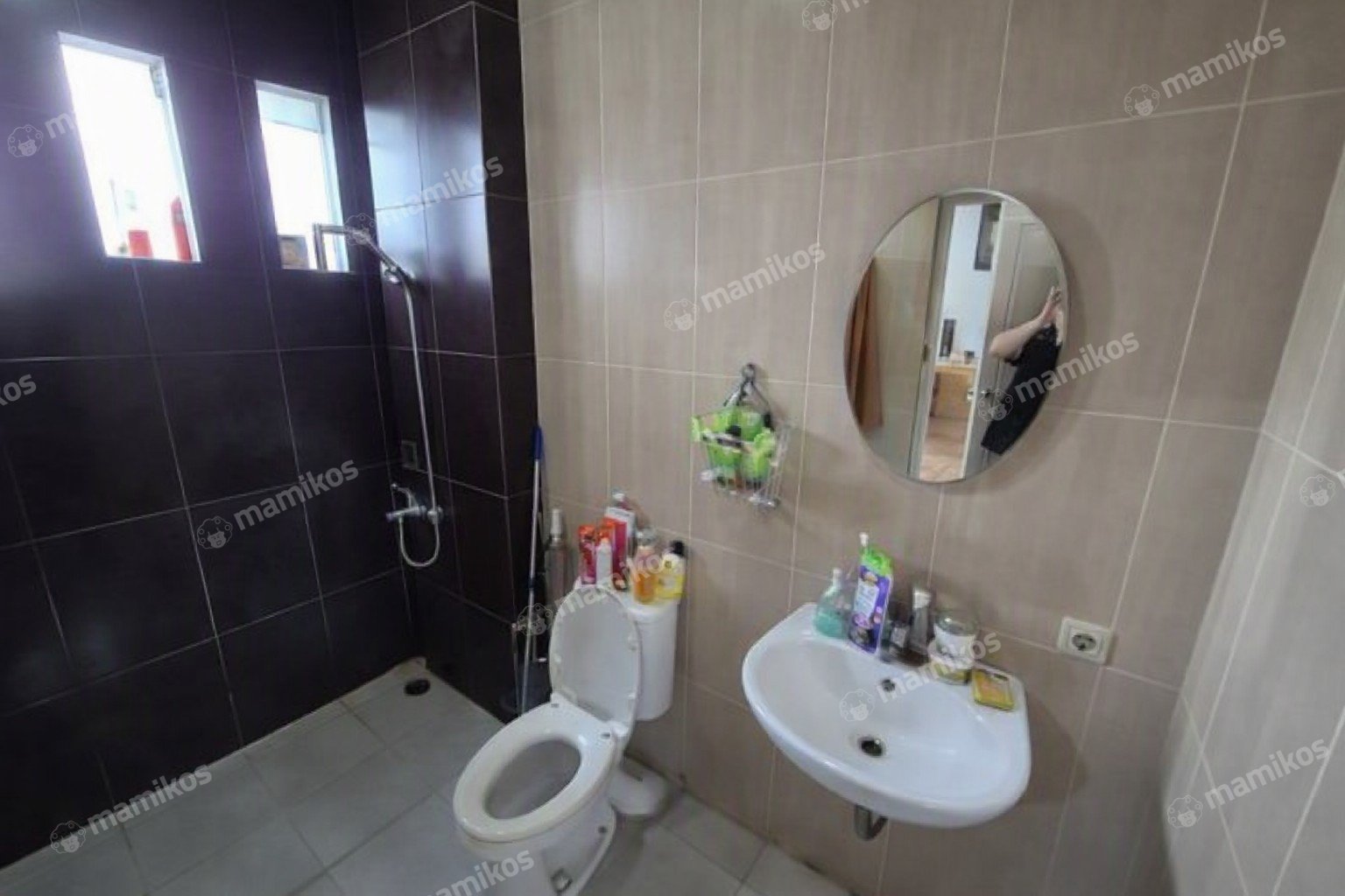 Rumah Sertifikat SHM 3 Kamar Tidur 3 Kamar Mandi Kelapa Gading Jakarta Utara - Photo 3
