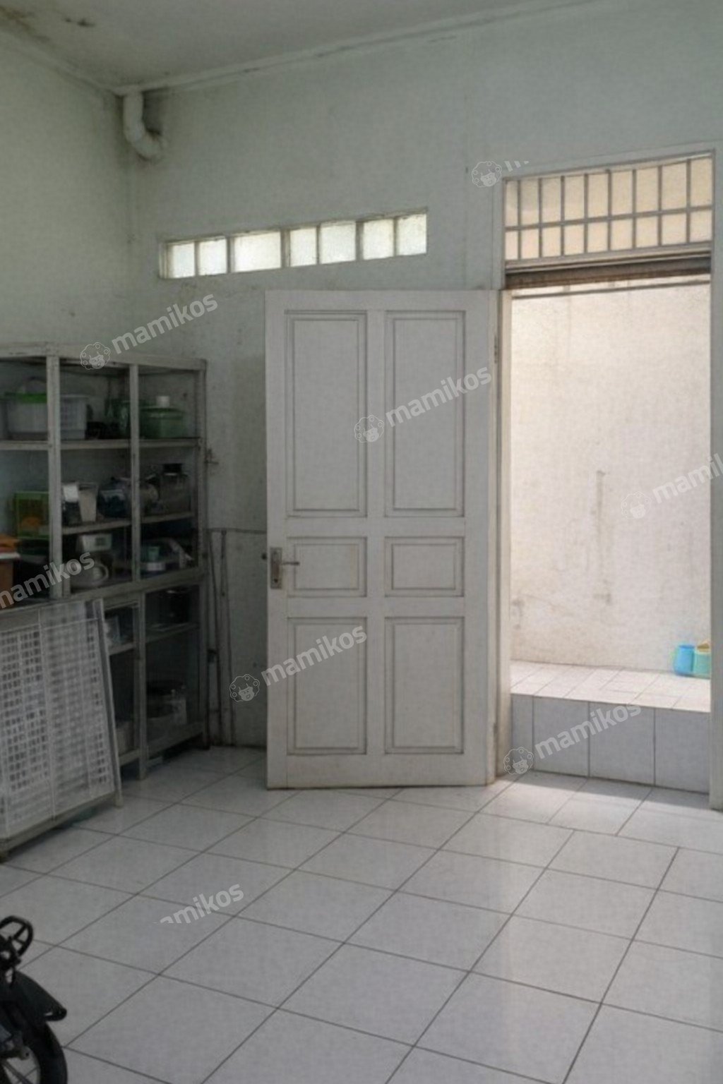 Rumah Sertifikat SHM 4 Kamar Tidur 2 Kamar Mandi Cipinang Jakarta Timur - Photo 4